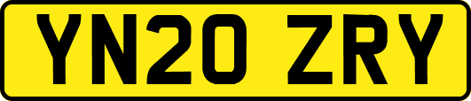 YN20ZRY