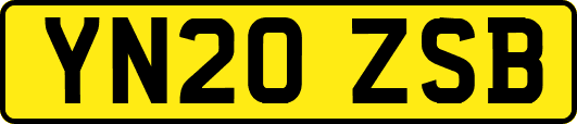 YN20ZSB