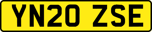 YN20ZSE