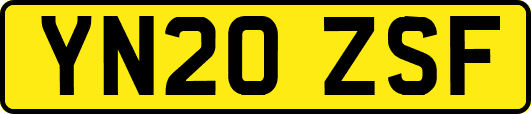 YN20ZSF