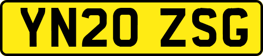YN20ZSG