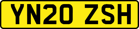 YN20ZSH