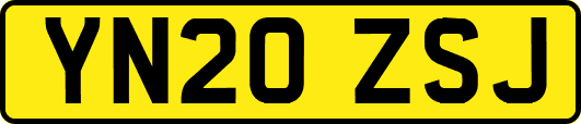 YN20ZSJ
