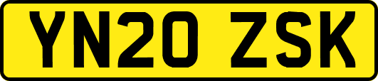YN20ZSK
