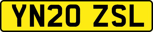 YN20ZSL