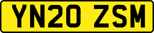YN20ZSM