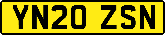 YN20ZSN