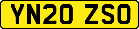 YN20ZSO