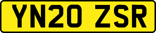 YN20ZSR