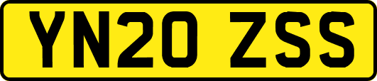 YN20ZSS