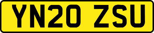 YN20ZSU