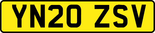 YN20ZSV