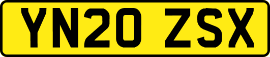 YN20ZSX