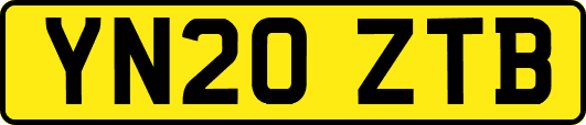 YN20ZTB