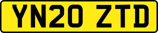 YN20ZTD