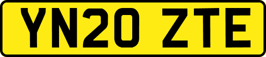 YN20ZTE