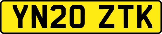 YN20ZTK
