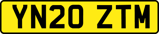 YN20ZTM