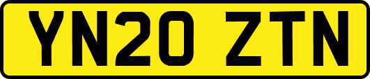 YN20ZTN