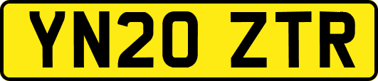 YN20ZTR