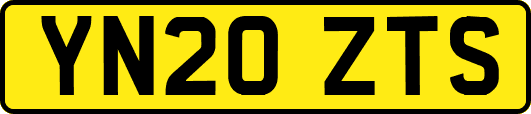 YN20ZTS