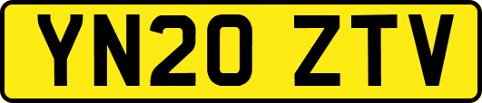 YN20ZTV
