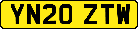 YN20ZTW