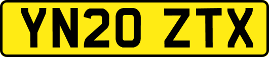 YN20ZTX