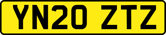 YN20ZTZ