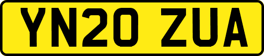 YN20ZUA