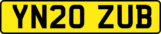 YN20ZUB