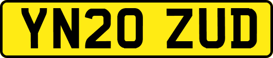 YN20ZUD