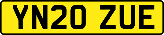 YN20ZUE