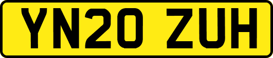 YN20ZUH