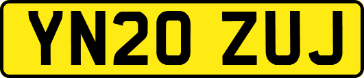 YN20ZUJ