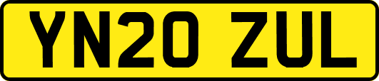 YN20ZUL