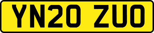 YN20ZUO