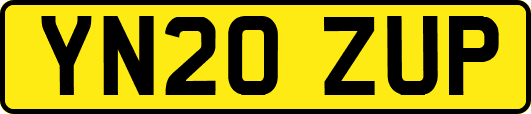 YN20ZUP