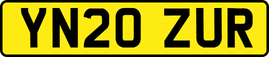 YN20ZUR