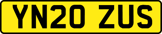 YN20ZUS