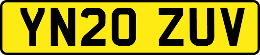 YN20ZUV