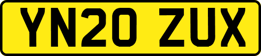 YN20ZUX
