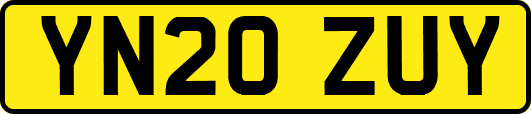 YN20ZUY