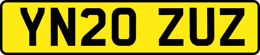 YN20ZUZ