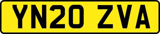 YN20ZVA