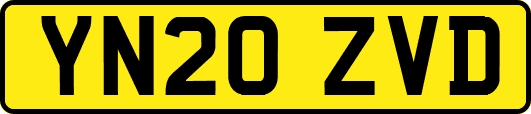 YN20ZVD