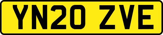 YN20ZVE