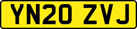 YN20ZVJ