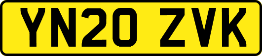 YN20ZVK