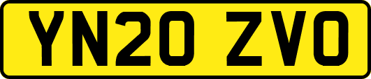 YN20ZVO